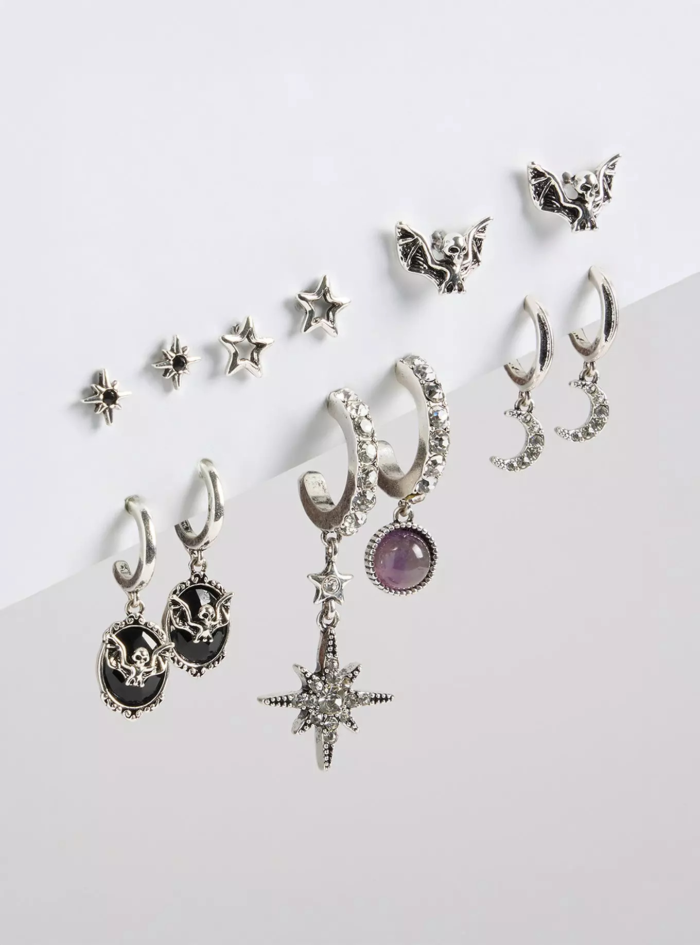 Bat Celestial Multipack | Torrid (US & Canada)