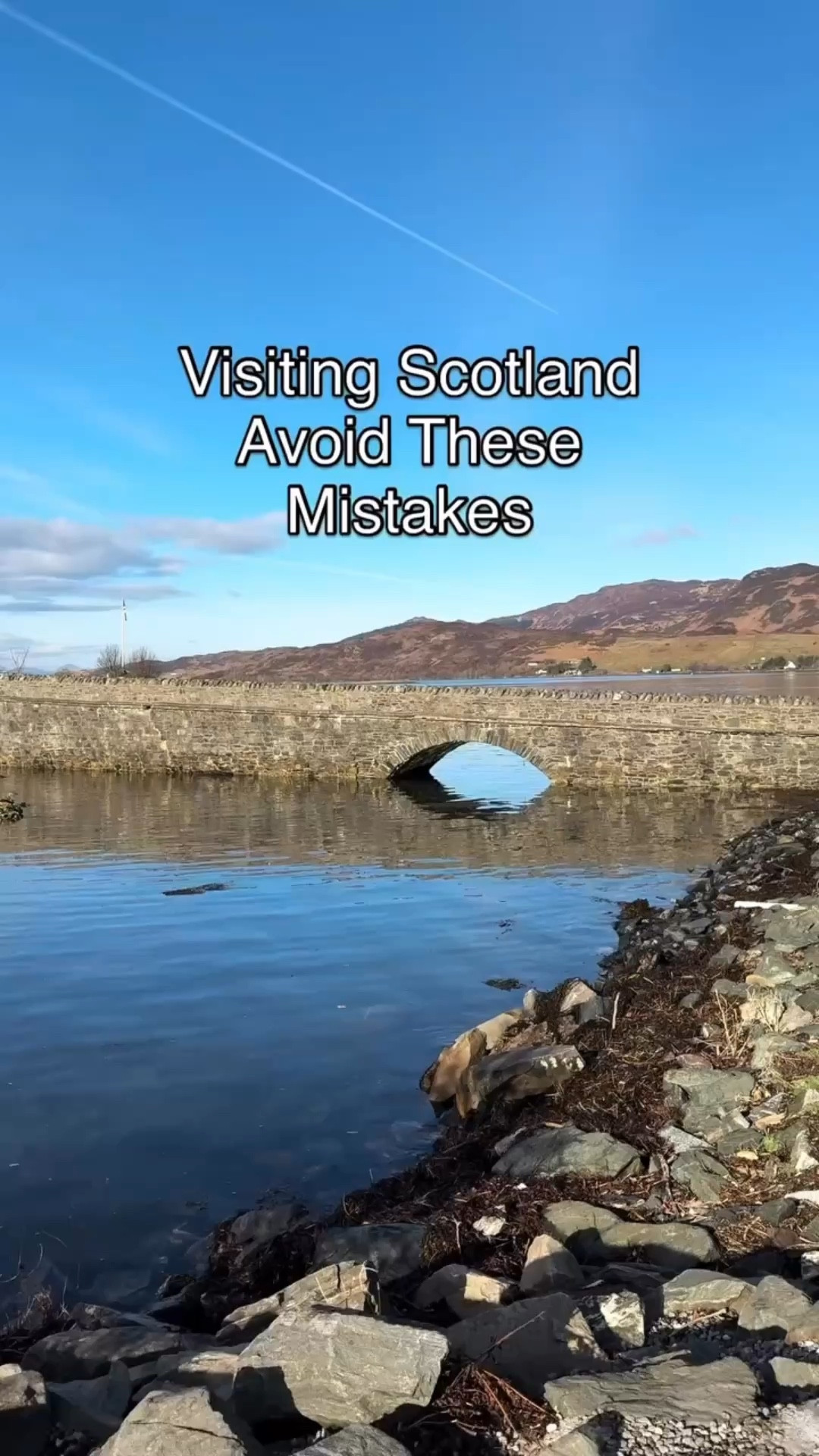 Travel Essentials. Scotland 
