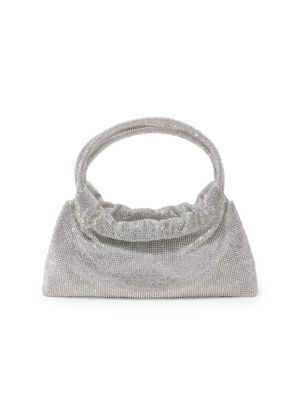 Mini Ellerie Crystal Shoulder Bag | Saks Fifth Avenue OFF 5TH