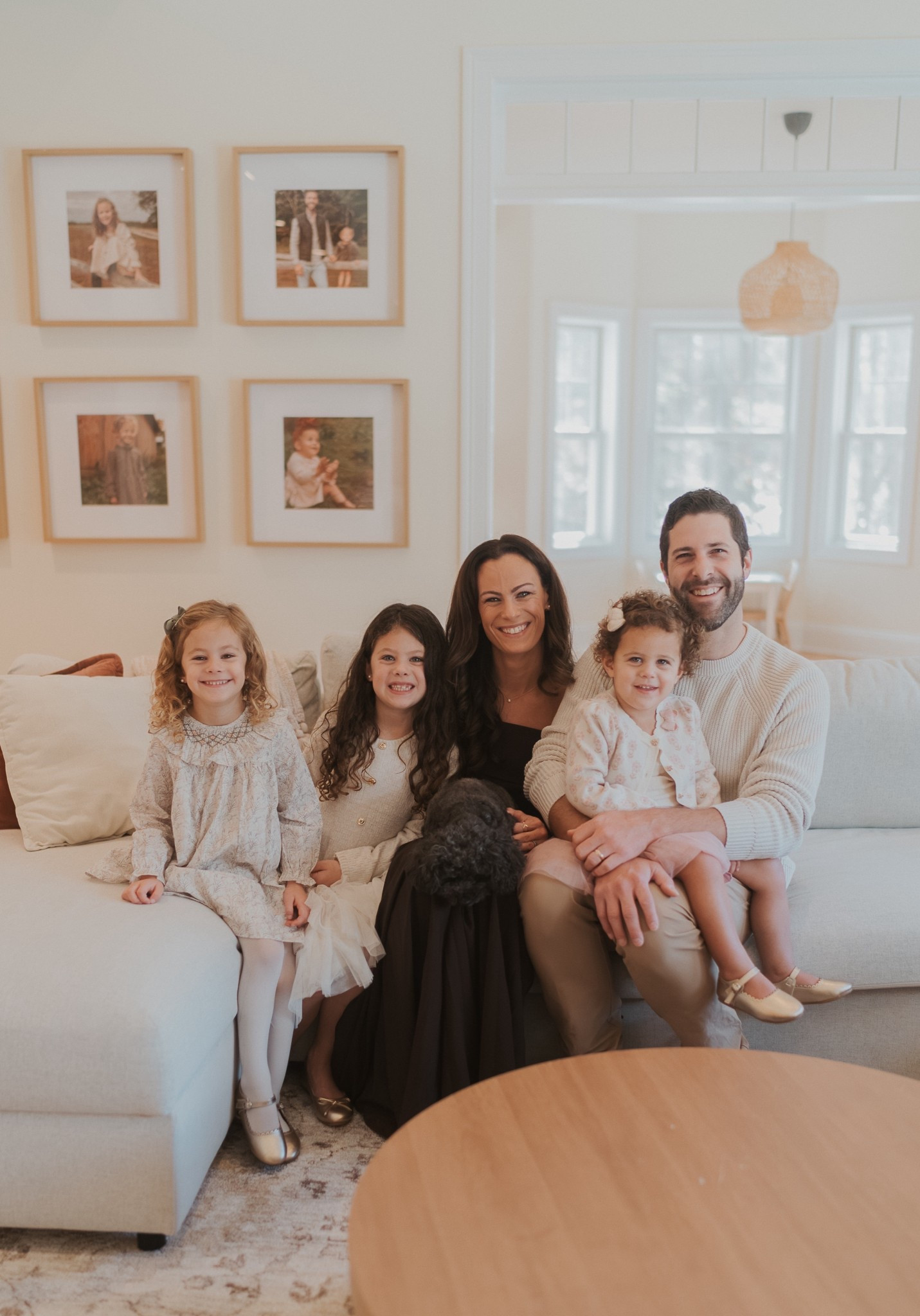 Thankful 

#LTKHoliday #LTKmomlife #LTKHome