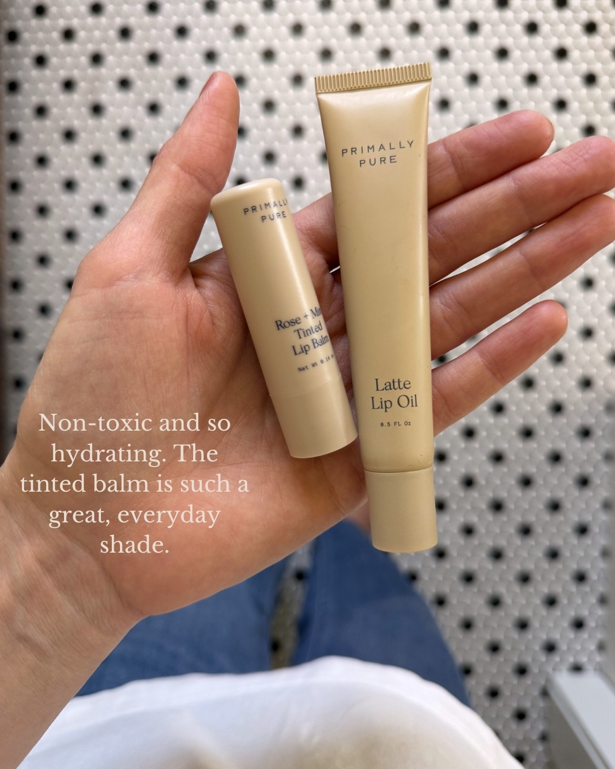 #LTKmomlife #LTKselfcare #LTKBeauty