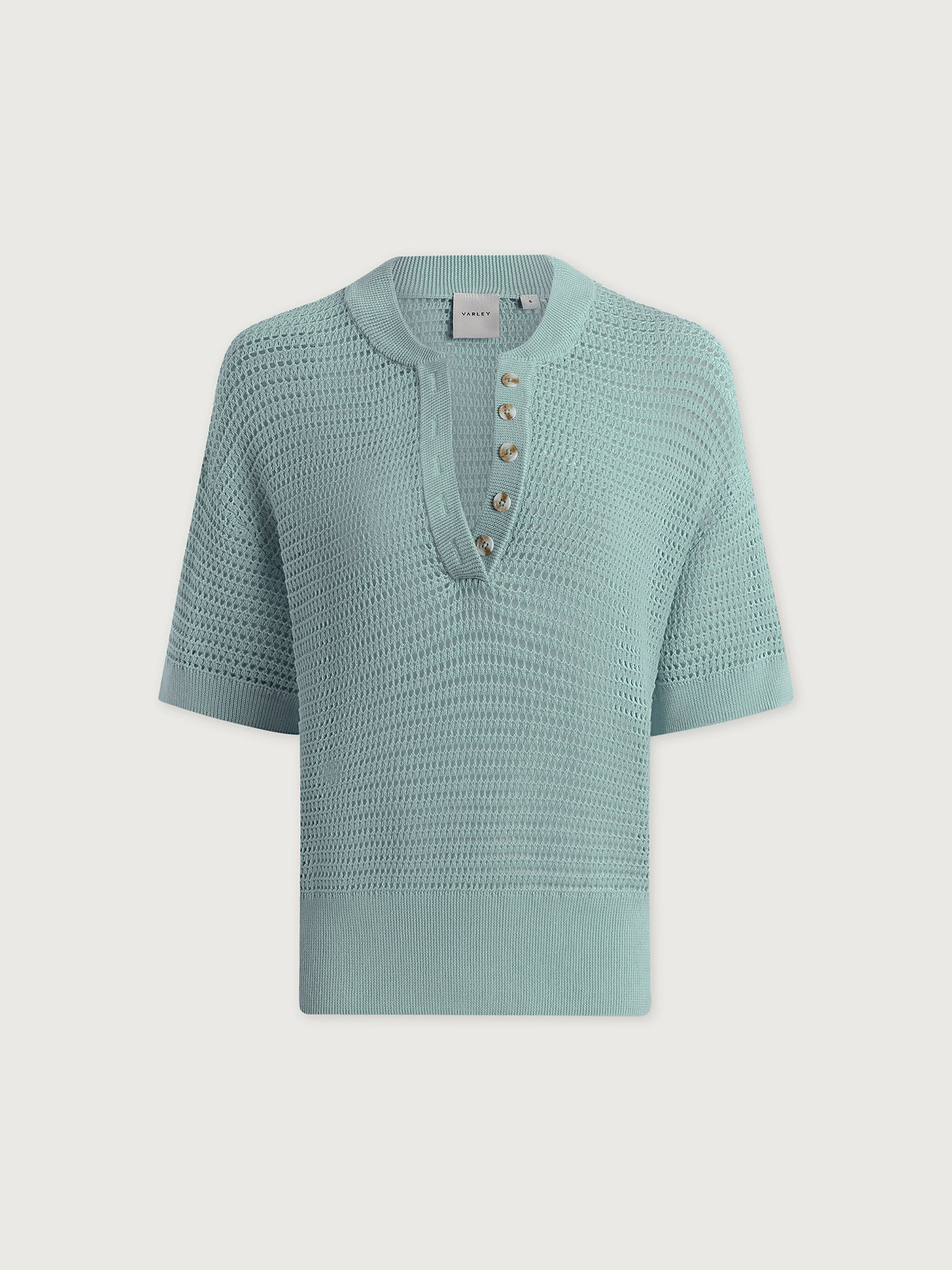 Callie Knit Top | Varley US | Varley US