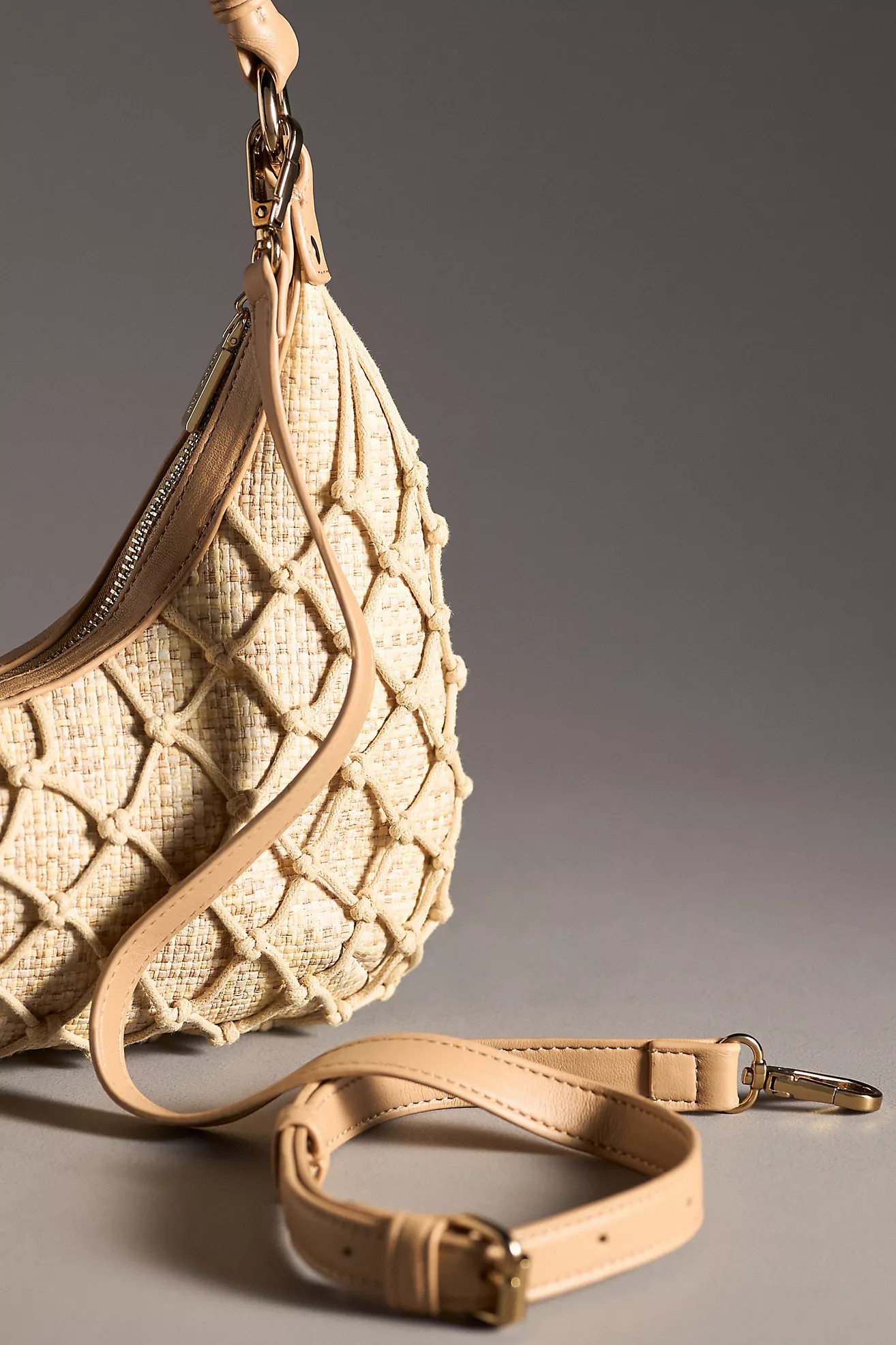 Dolce Vita Positano Shoulder Bag | Anthropologie (US)