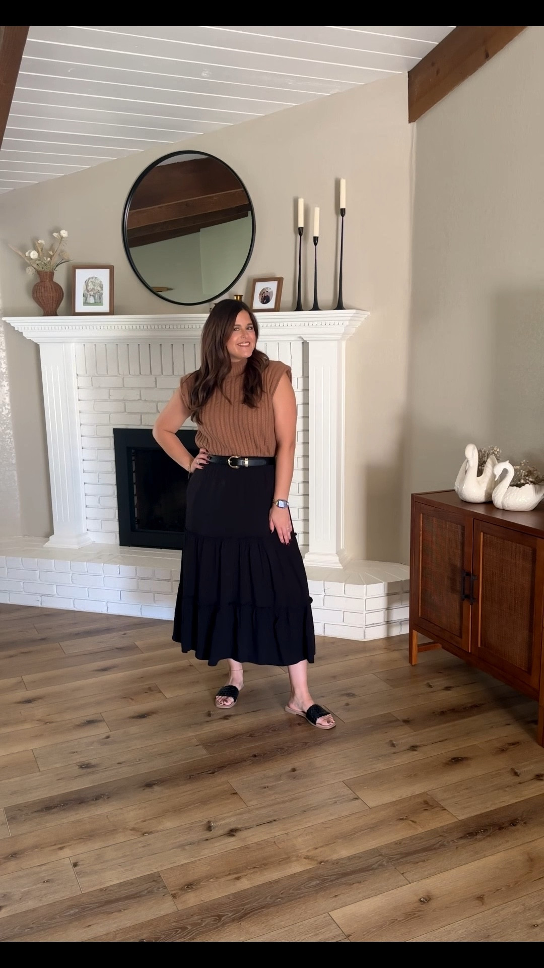 fall outfit inspo🤎🍂 | affordable fashion, Amazon fashion 

#LTKWorkwear #LTKSeasonal #LTKStyleTip