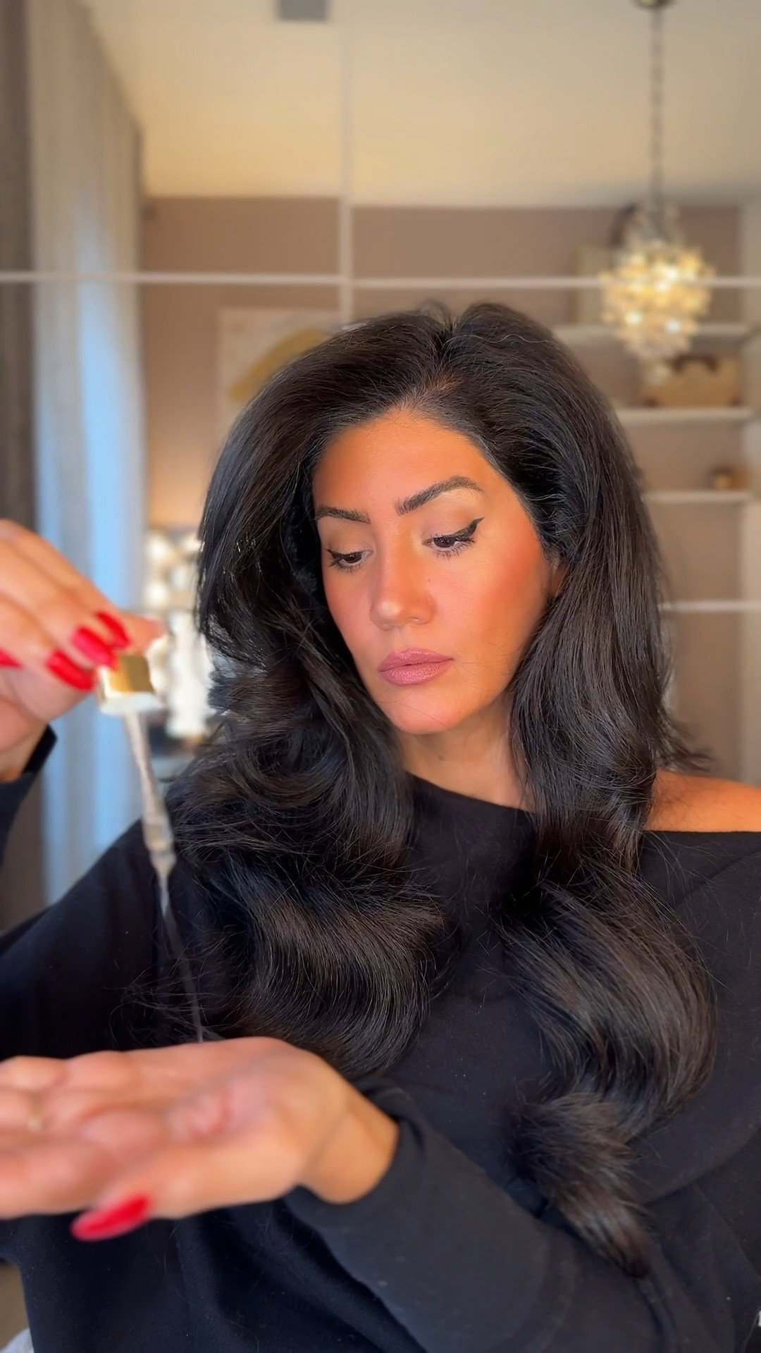 ✨ How I Keep My Blowout Fresh All Week ✨

Thermal Rollers + a little hair oil = my secret for week-long smooth, bouncy, and frizz-free hair 💖
I love using rollers overnight to maintain volume and shape, then finish with a few drops of hair oil for shine and softness. Perfect for busy mornings or when you want your blowout to feel salon-fresh without extra styling 💇‍♀️

🔗 everything linked below 


#HairTips #BlowoutHack #LTKBeauty #HairCareRoutine #FrizzFreeHair #LTKStyle #SalonHairAtHome #HairGoals #LongLastingBlowout #HairCareFavorites


#LTKHoliday #LTKgrwm #LTKGiftGuide