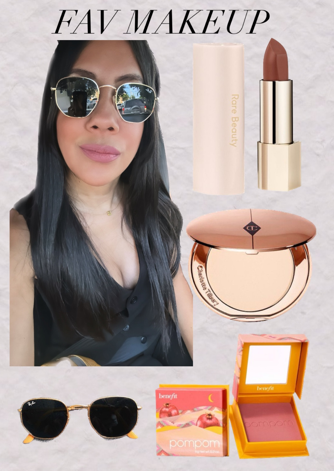 #LTKFind #LTKbeauty #LTKworkwear