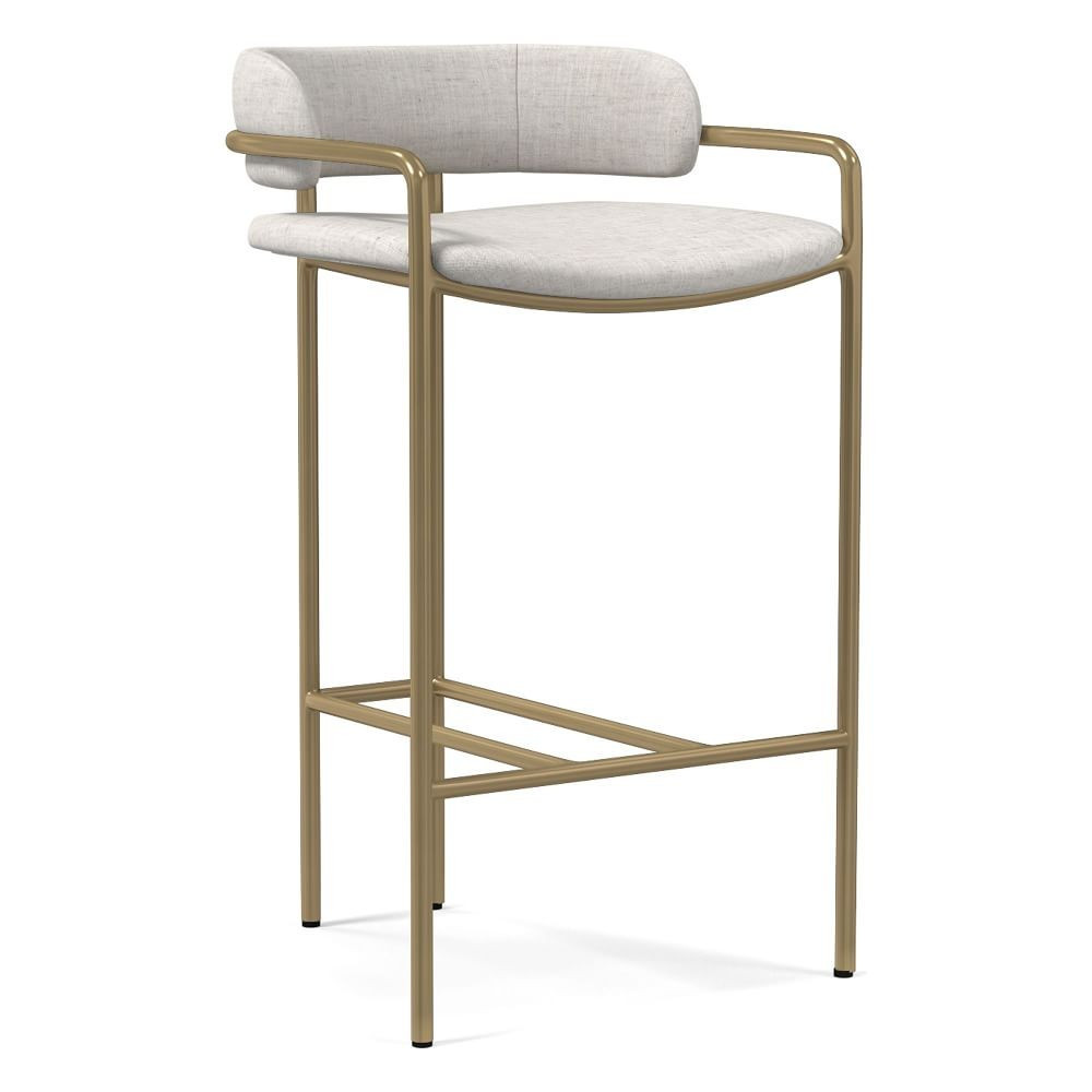 Lenox Counter Stool | West Elm (US)