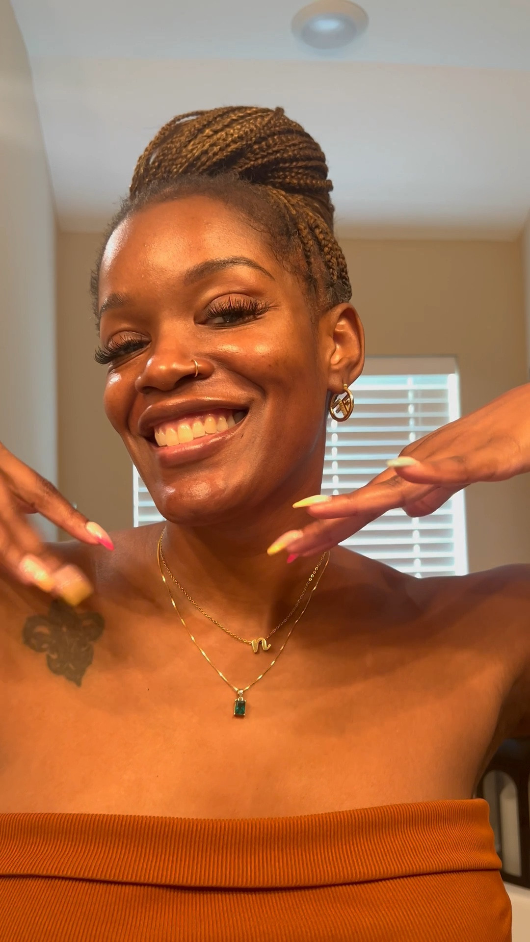 For years I battled with adult acne, I finally found my holy Grail, which is the company Bolden! I absolutely love their skin care line, and these are not the only three products that they carry. They carry so much more. 

#LTKOver40 #LTKBeauty