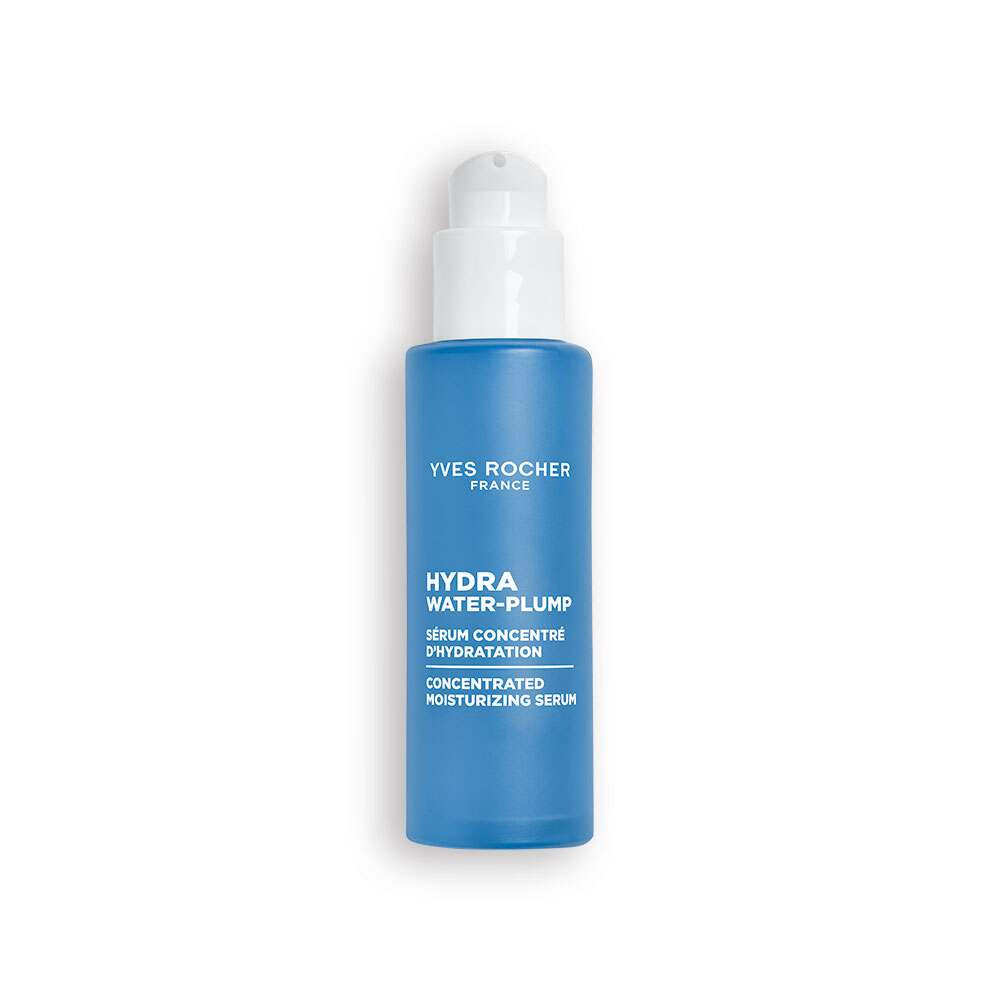Concentrated Moisturizing Serum | Yves Rocher (CA)