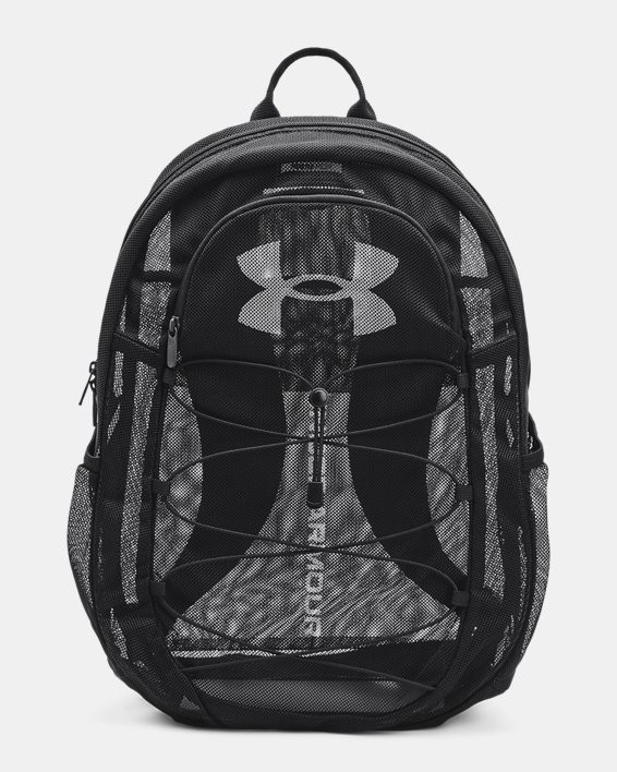 UA Hustle Mesh Backpack | Under Armour | Under Armour (US)