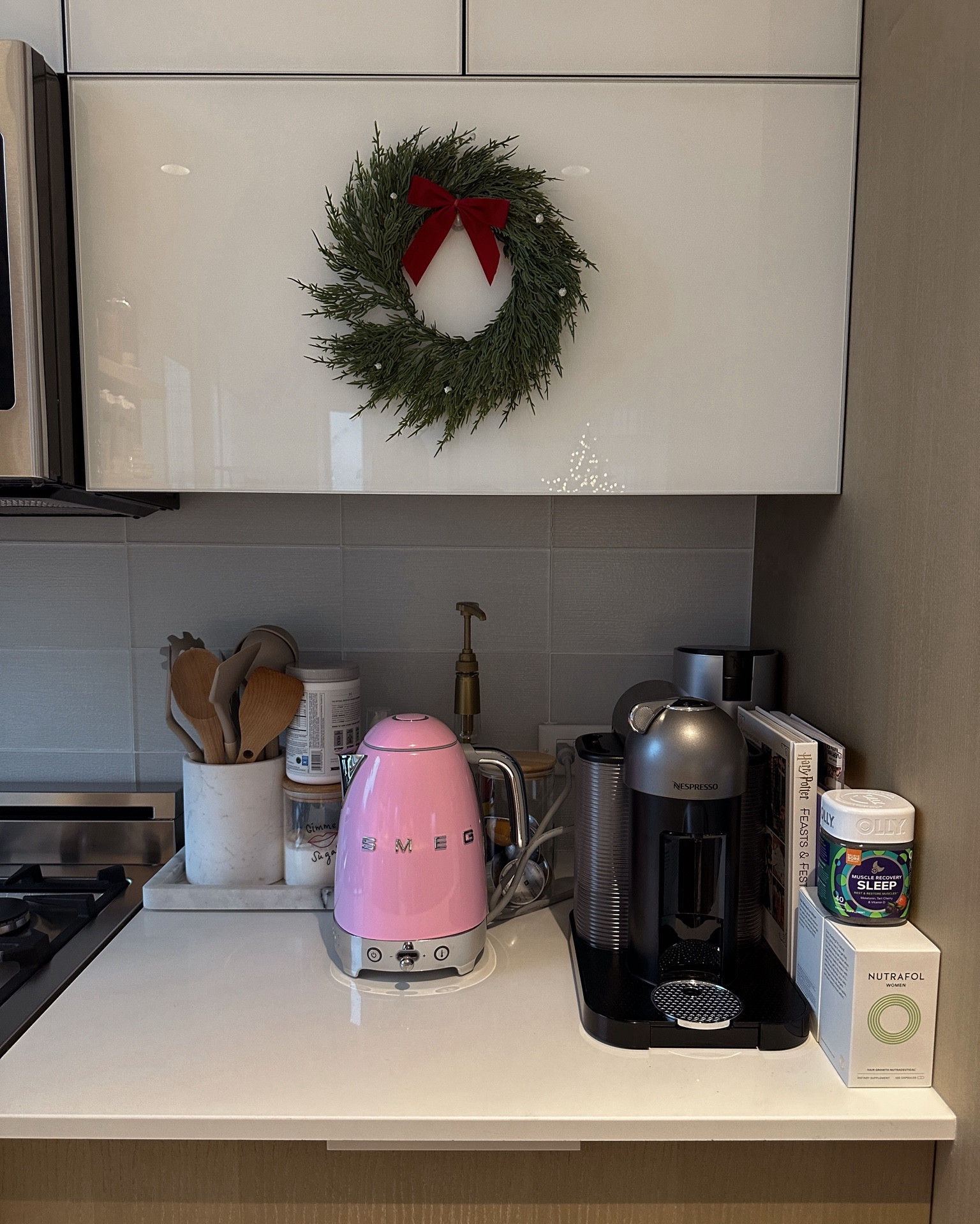 My coffee machine  

#LTKhome #LTKGiftGuide