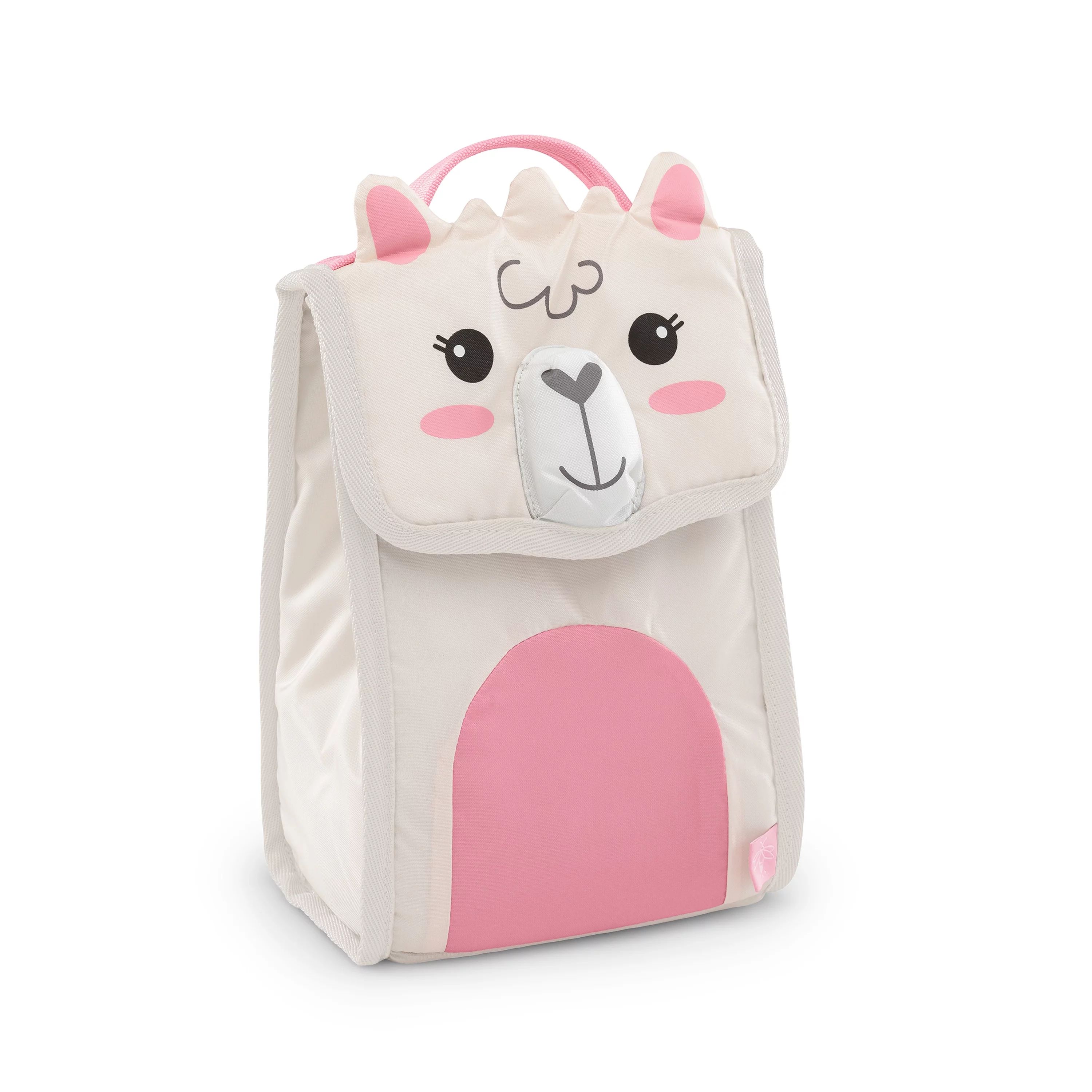 Firefly! Outdoor Gear Izzie the Llama Kid's Lunch Bag (7 in. x 5 in. x 10 in.) | Walmart (US)