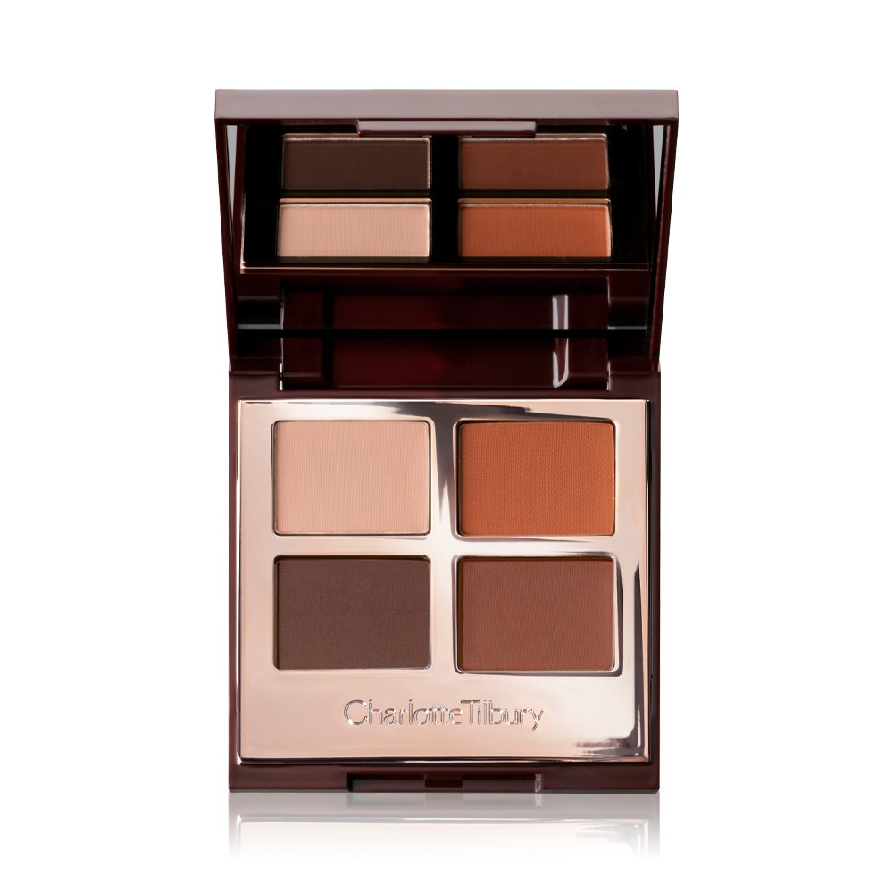 Desert Haze - Luxury Palette Of Mattes – Matte Eyeshadow  | Charlotte Tilbury | Charlotte Tilbury (US)