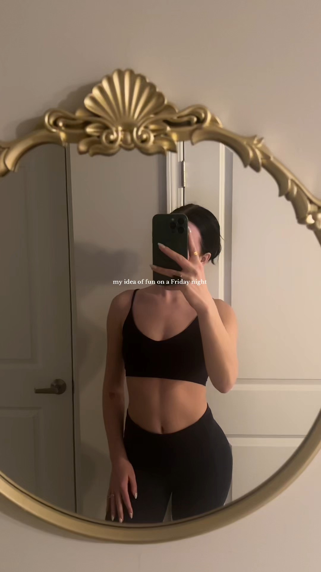 #LTKHome #LTKActive #LTKWatchNow