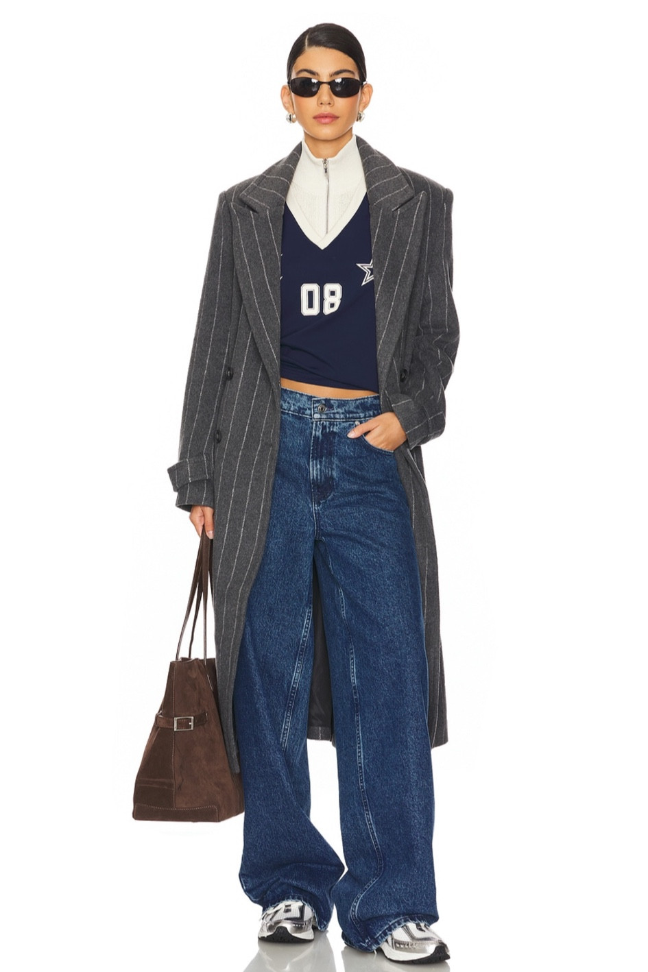 Winter is not just for coats 

#LTKSeasonal #LTKOver40 #LTKStyleTip