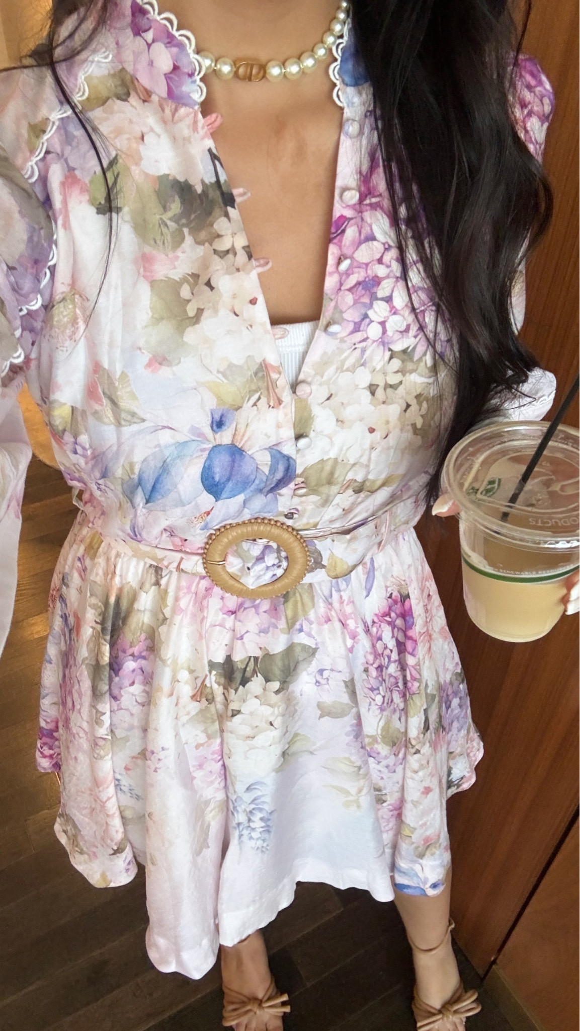 Outfit Today

#ootd #outfit #outfitdetails #lookoftheday 

#LTKHome #LTKFindsUnder100 #LTKFindsUnder50