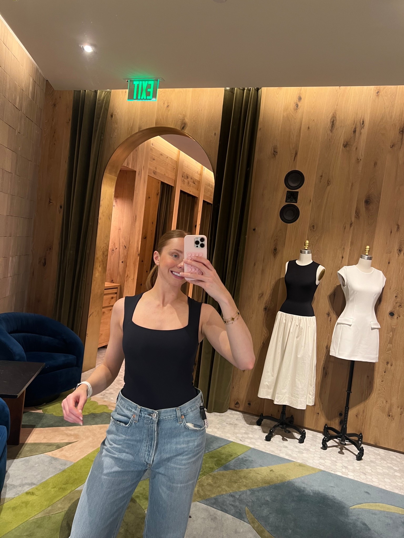 The best quality bodysuit- and comes in so many colours! 💙

#LTKsummer #LTKspring #LTKAprilSpotlight