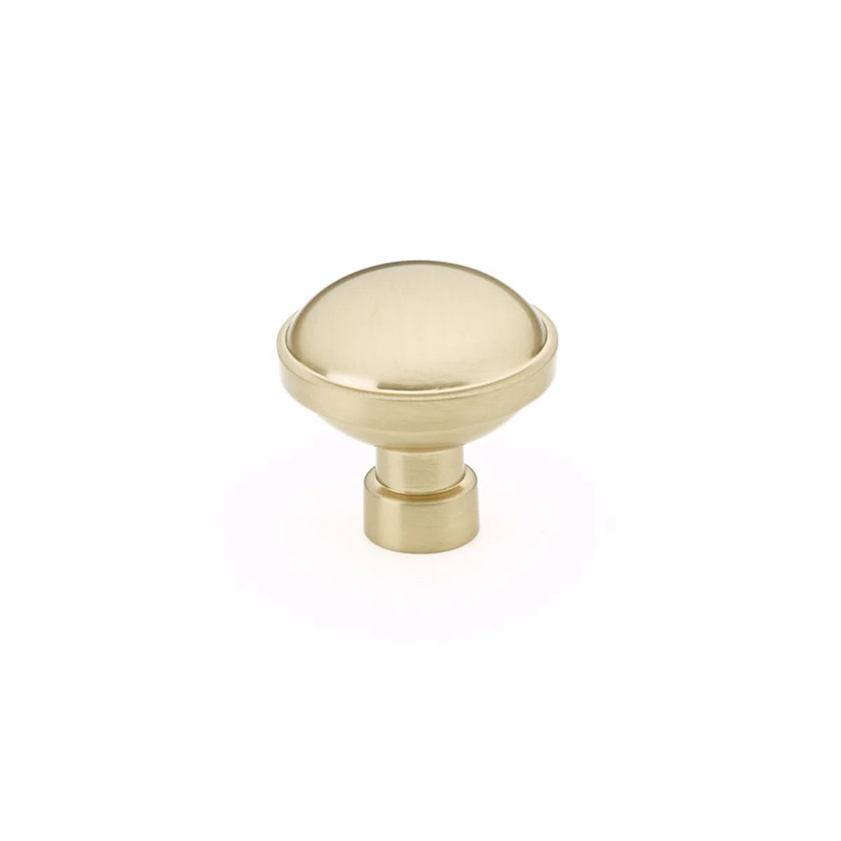 Emtek Brandt Cabinet Knob | Wayfair North America