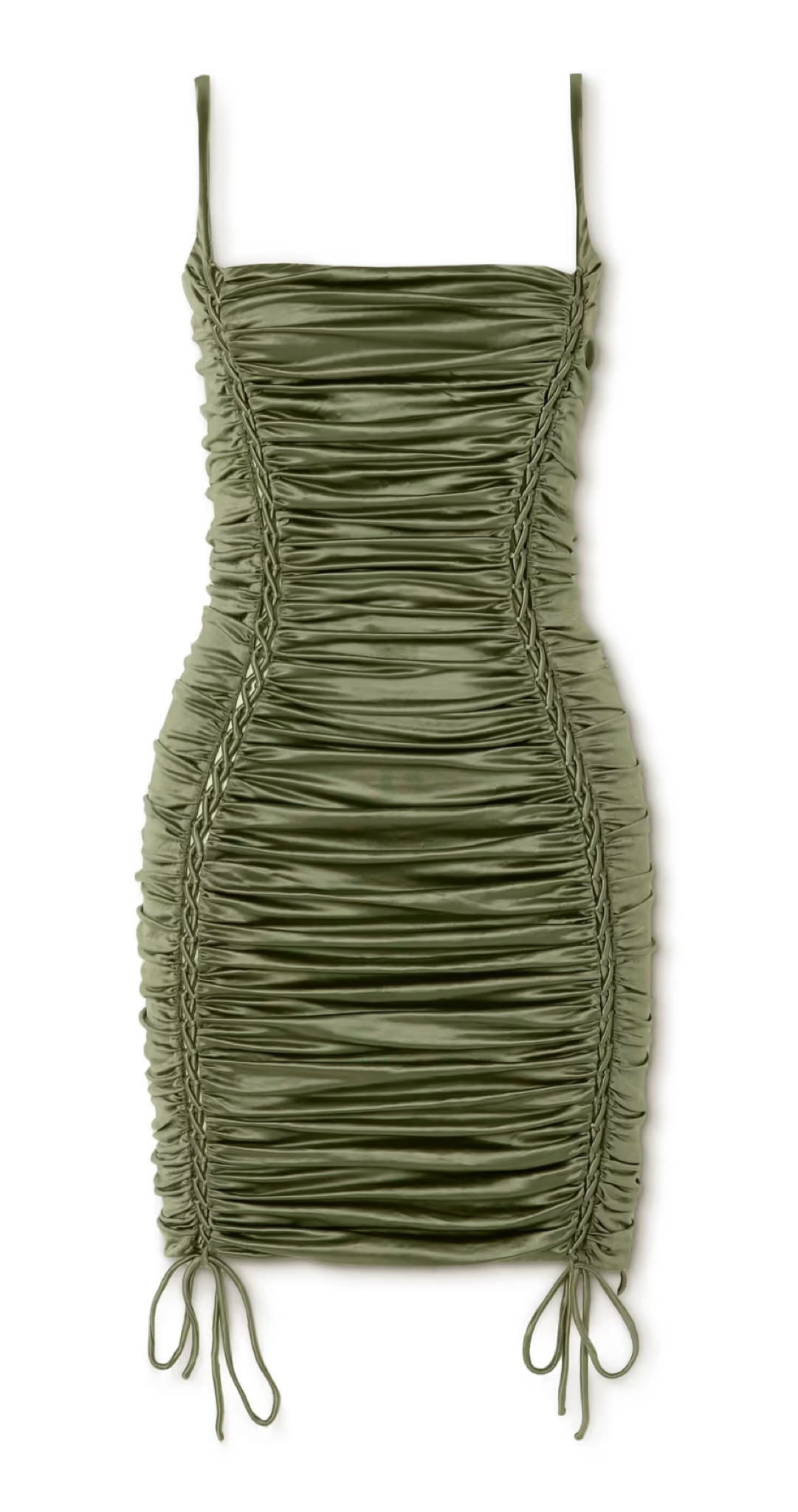 Dress Seen On Rihanna