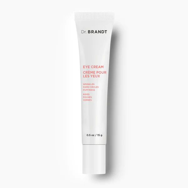 Eye Cream | Dr. Brandt Skincare