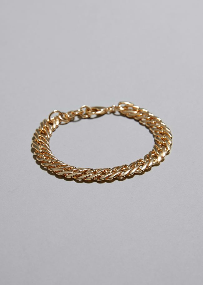 Cable Chain Bracelet | & Other Stories (EU + UK)