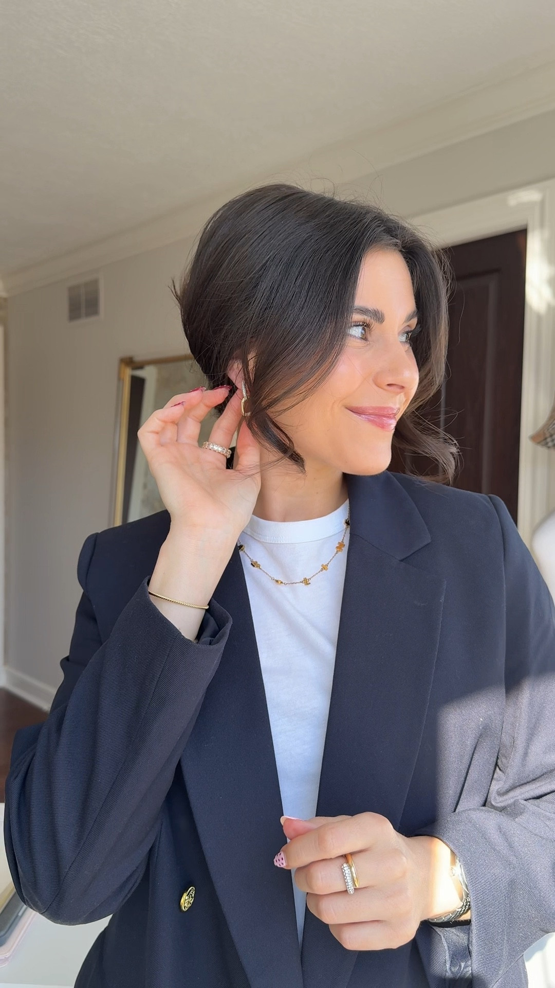 Shop the Ana Luisa Sale NOW! Spend $125, get 20% off! ✨

Shop my favorite picks at the links below! 

#ad #giftguide #analuisa #liketkit #analuisaambassador #sale #salefinds #salealert #under100 #under50 #bestdeal #earrings #jewelry


#LTKSpringSale