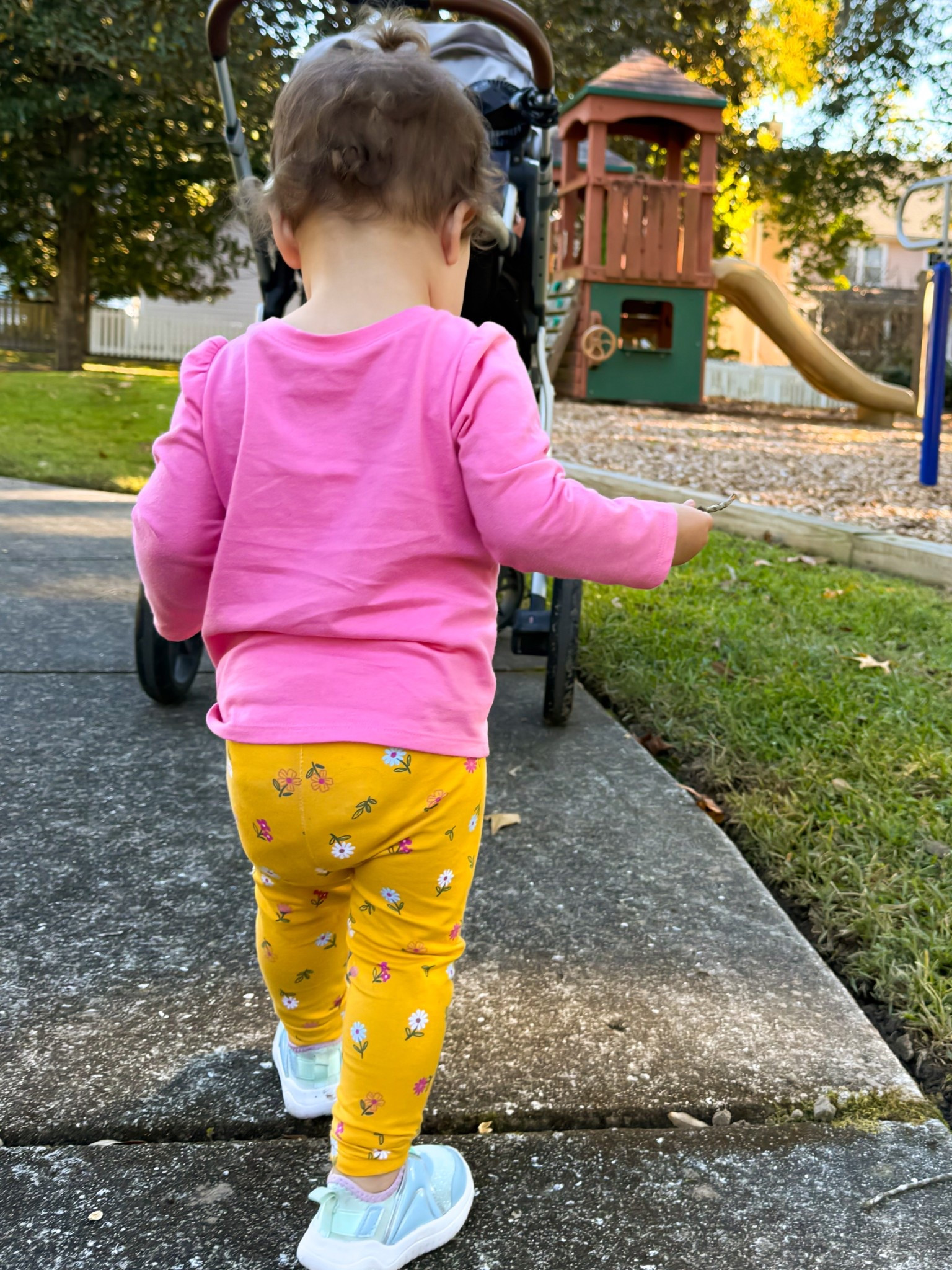 Cutest $4 basics from Walmart! Perfect for play and getting embroidered.

#LTKBaby #LTKSaleAlert #LTKKids