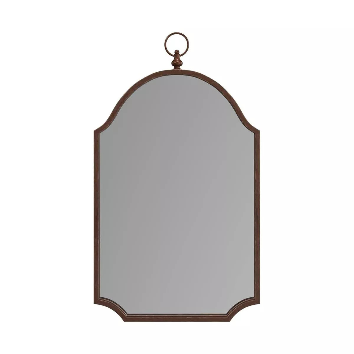Bassett Mirror Company Malina Wall Mirror | Target