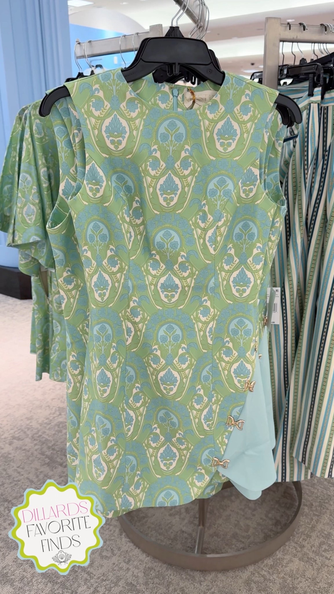 Dillards dresses, Dillards outfits, Dillards wedding guest dress, Dillards vacation dress, polka dot dress, beach dress, beach vacation, graduation dress, occassion dress, formal dress, party dress 

More linked in my LTK profile!🌸 more clothes, swim, shoes/bags! 

Dillards will forever be my favorite!😍 


#LTKTravel #LTKootd #LTKSeasonal