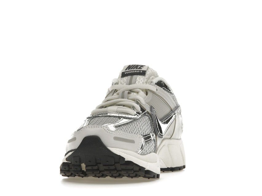 Nike Zoom Vomero 5Photon Dust Metallic Silver (Women's) | StockX