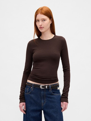 CloseKnit Jersey T-Shirt | Gap (US)