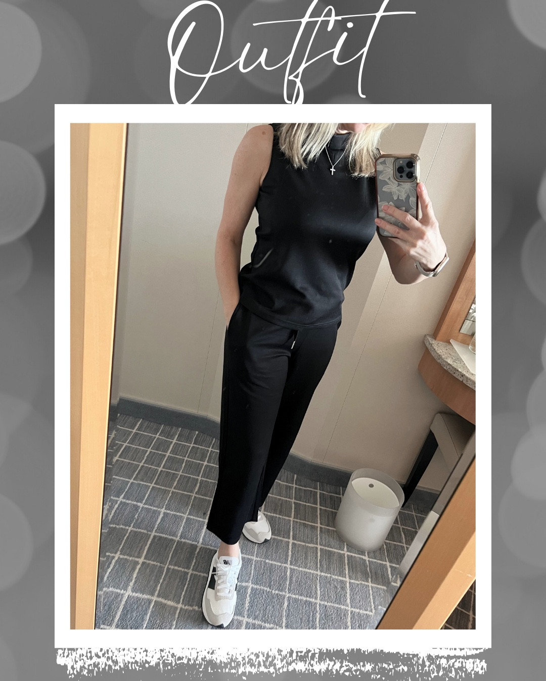 Perfect Travel or Everyday Outfit 

#LTKFindsUnder50 #LTKActive #LTKTravel