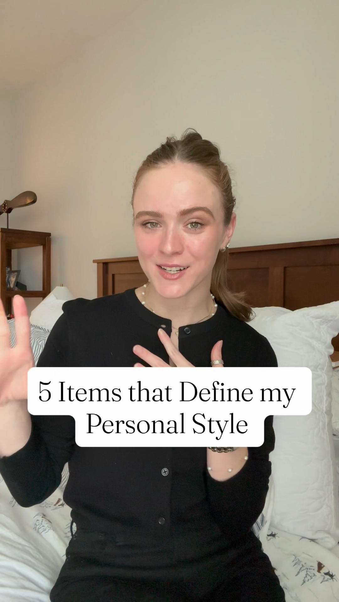 5 items that define my personal style!! These are pieces in my closet that I reach for every time I get dressed, and I always search them out when looking for inspiration or new items! What are your key-closet staples?

#LTKStyleTip