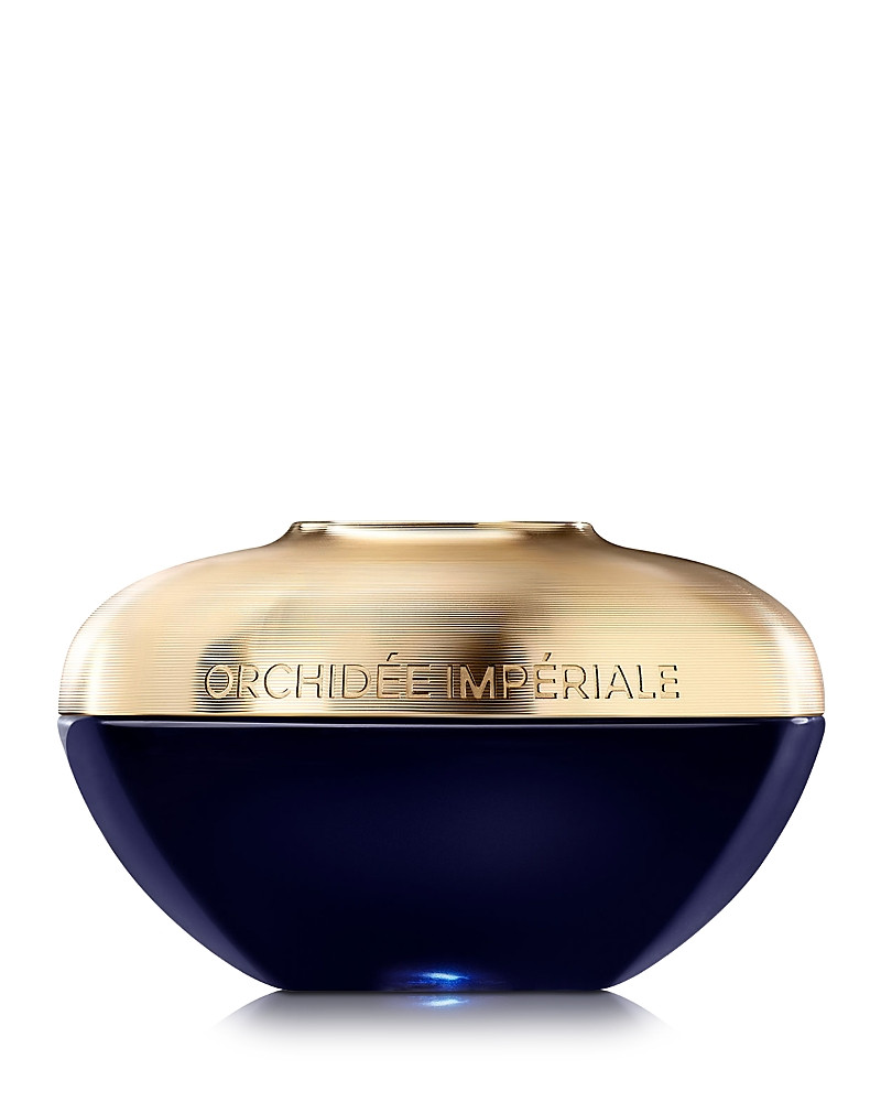Guerlain Orchidee Imperiale The Neck & Decollete Cream 2.5 oz. | Bloomingdale's (US)