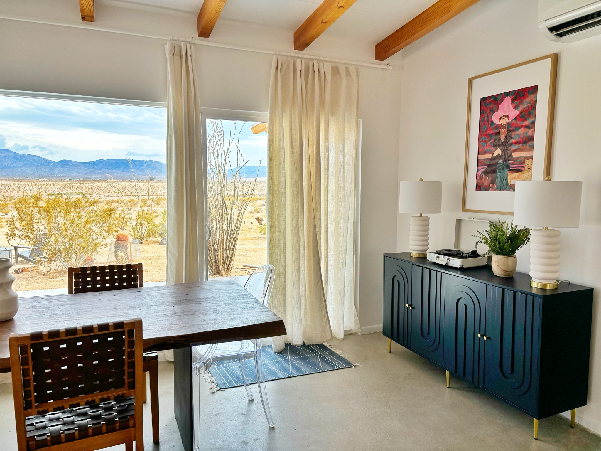 Amazon linen curtains that look expensive, but they are very affordable! Get the extra long ones and hang your curtain rod higher.  

#LTKStyleTip #LTKHome