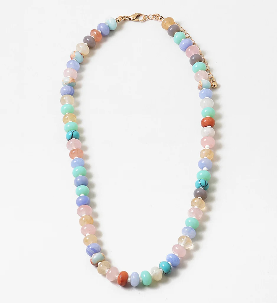 Summer Camp Necklace | Erin McDermott Jewelry