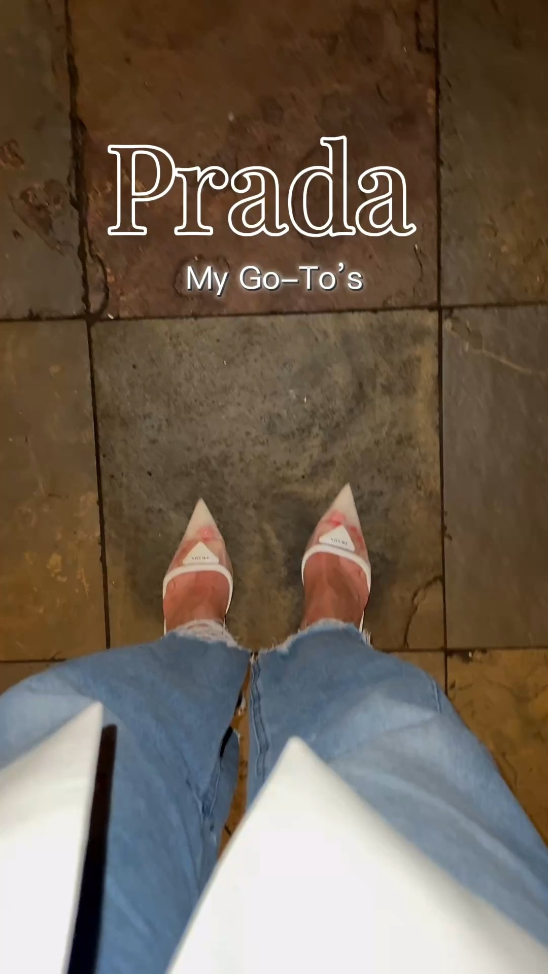 Obsessed with these shoes. Buying second pair!! 

#LTKgrwm #LTKootd