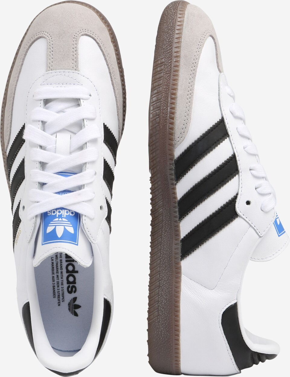 Sneakers 'Samba' | ABOUT YOU (DE)