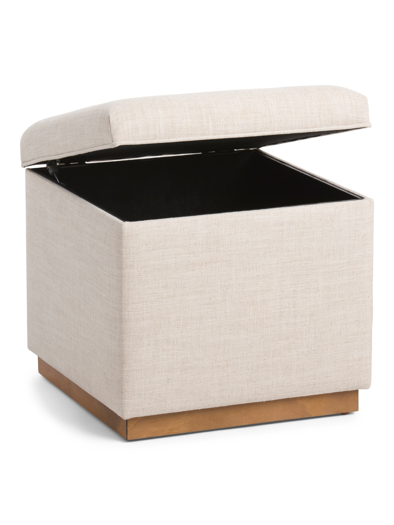 18x18 Storage Ottoman | Poufs & Ottomans  | Marshalls | Marshalls