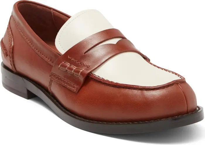 Colleague Loafer | Nordstrom