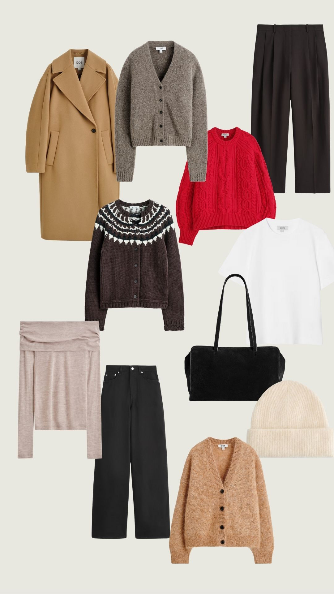 COS Black Friday Favorites ♥️ 

 #cos #blackfriday #LTKdeutschland #LTKsale #LTKCyberWeek