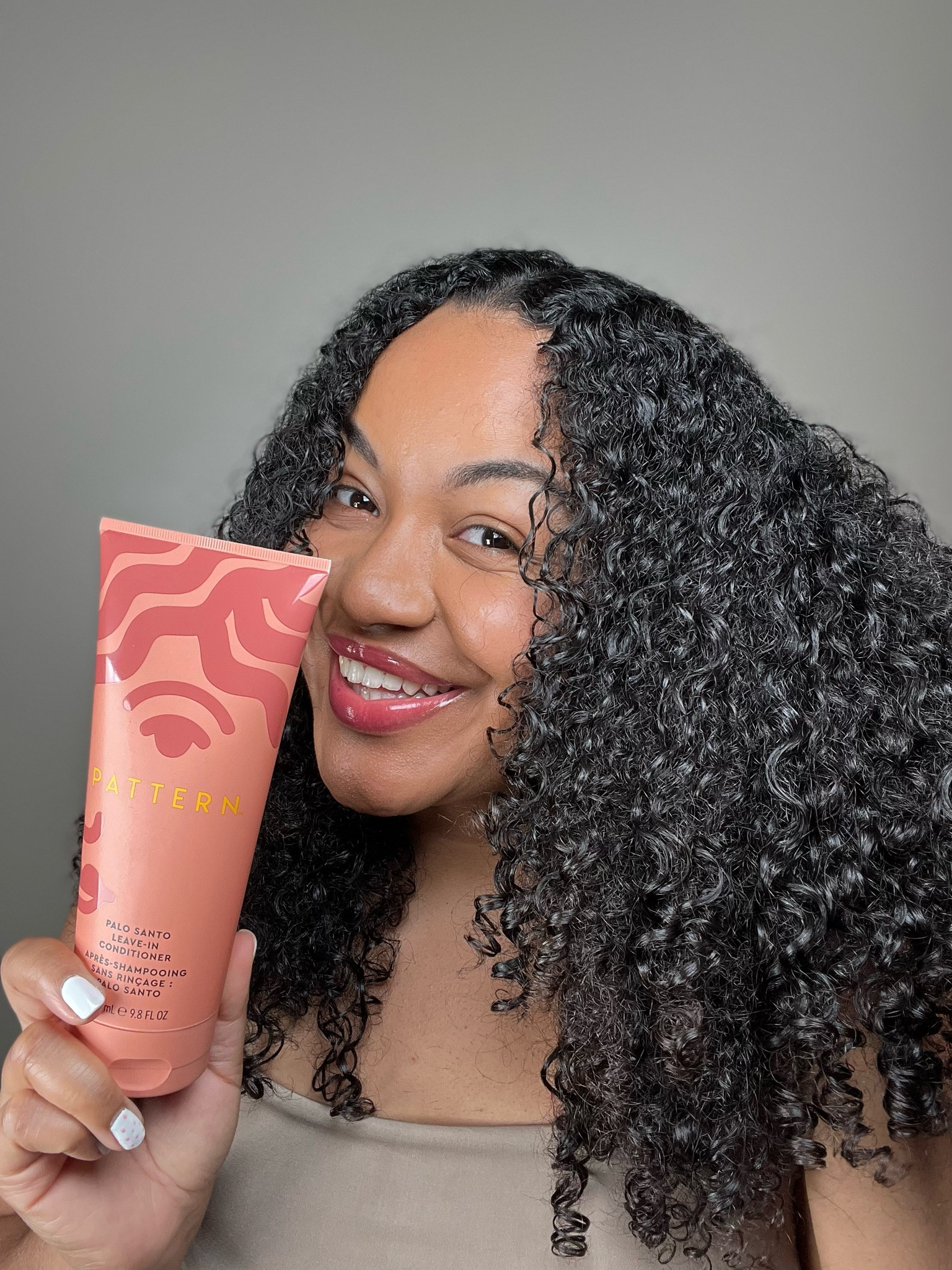 - Moisturizing & locks in moisture for days 
- lightweight scent
- can be used for twist out and braid out styles 

#LTKGiftGuide #LTKbeauty