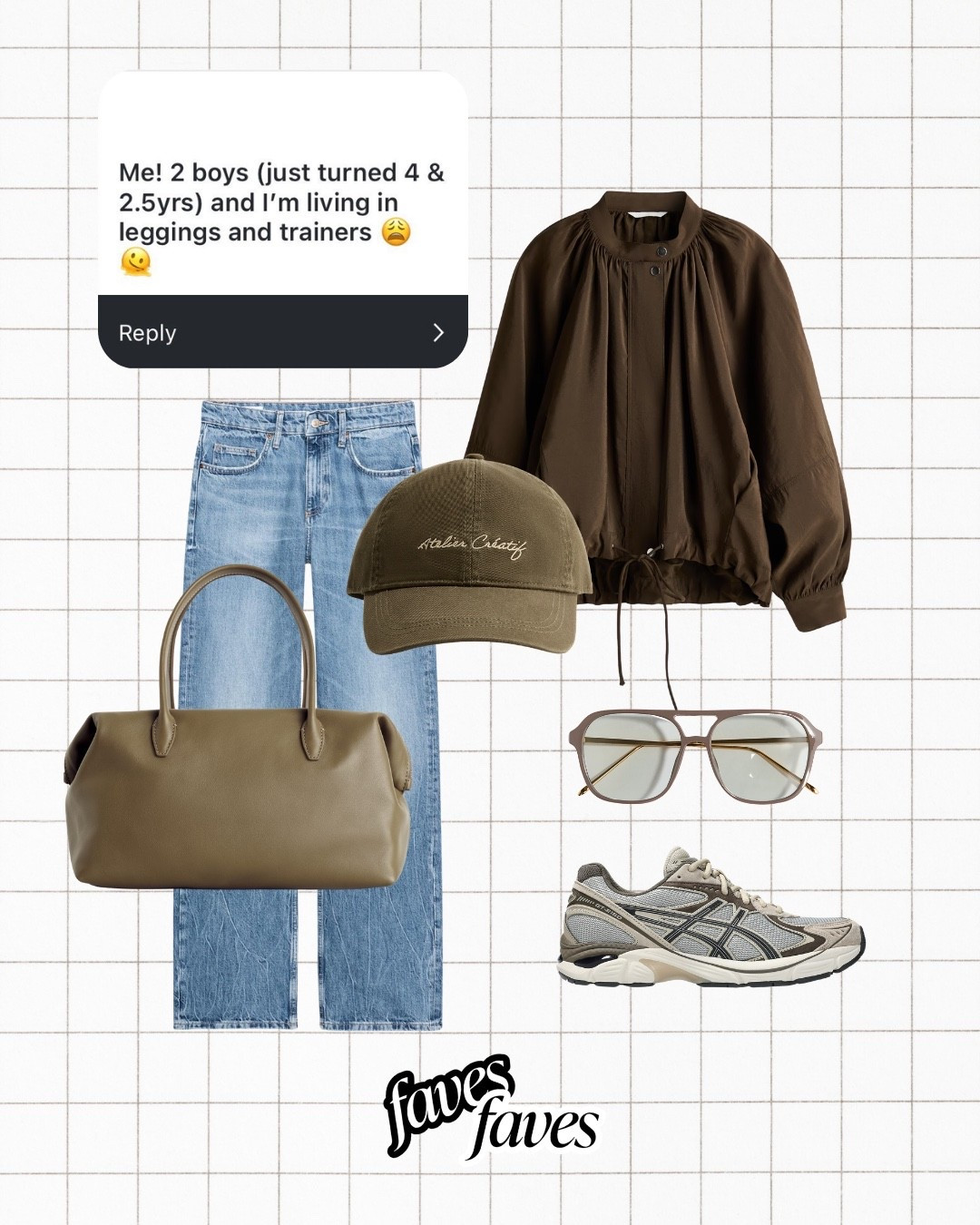 Like Mother Like Daughter 📁