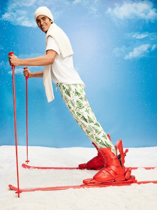 Flannel Pajama Pants for Men | Old Navy (US)