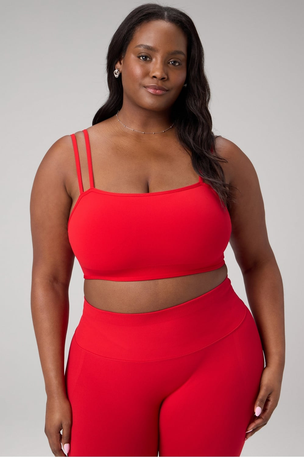 Seamless Low Impact Bra | Fabletics
