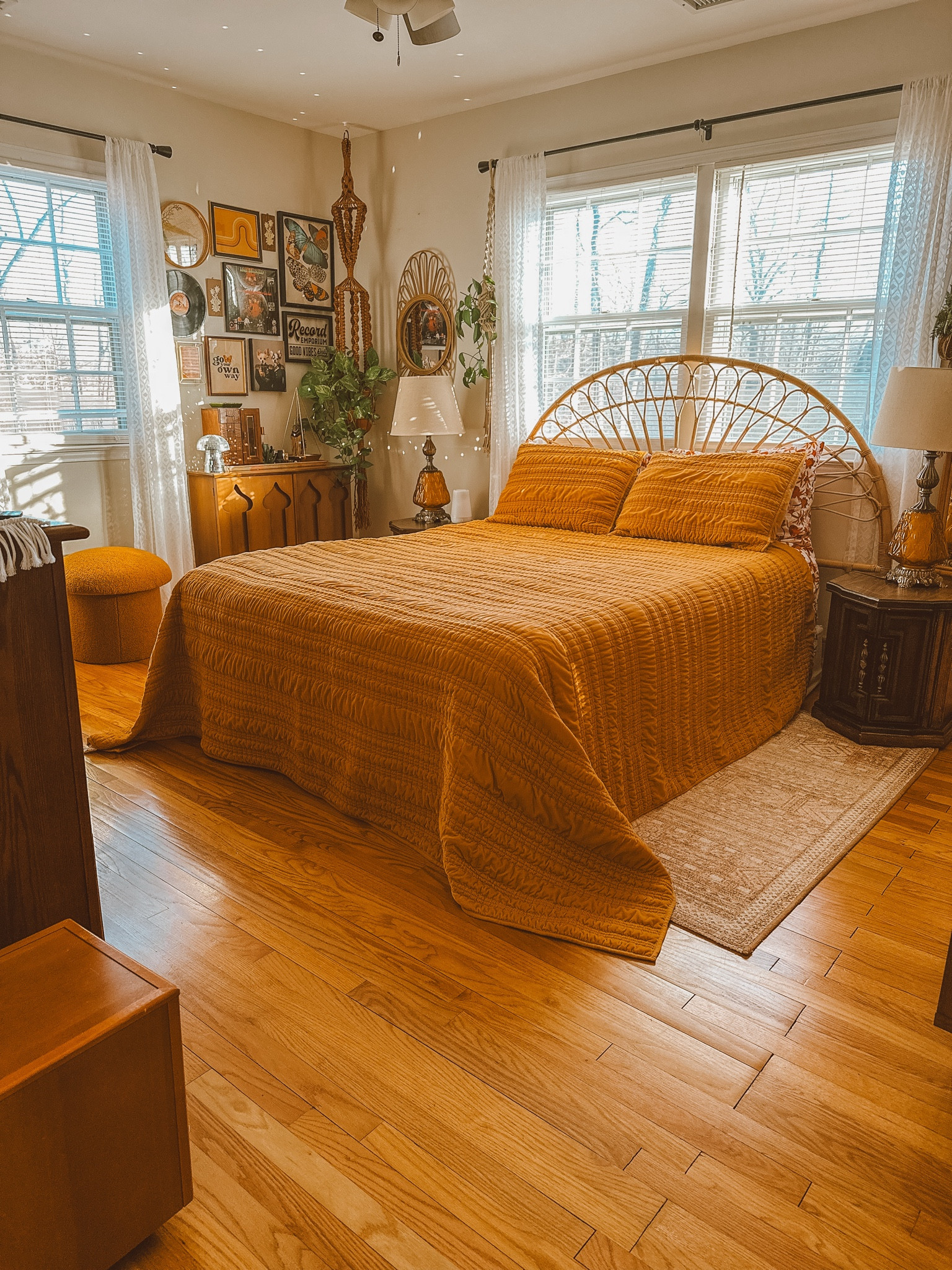 My fave boho bedroom products 

#LTKHome #LTKStyleTip #LTKSaleAlert