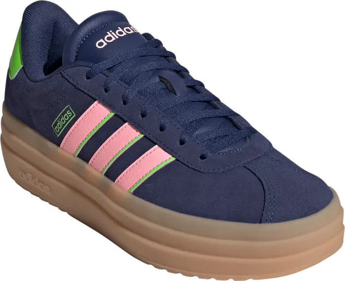 VL Court Bold Sneaker (Women) | Nordstrom Rack