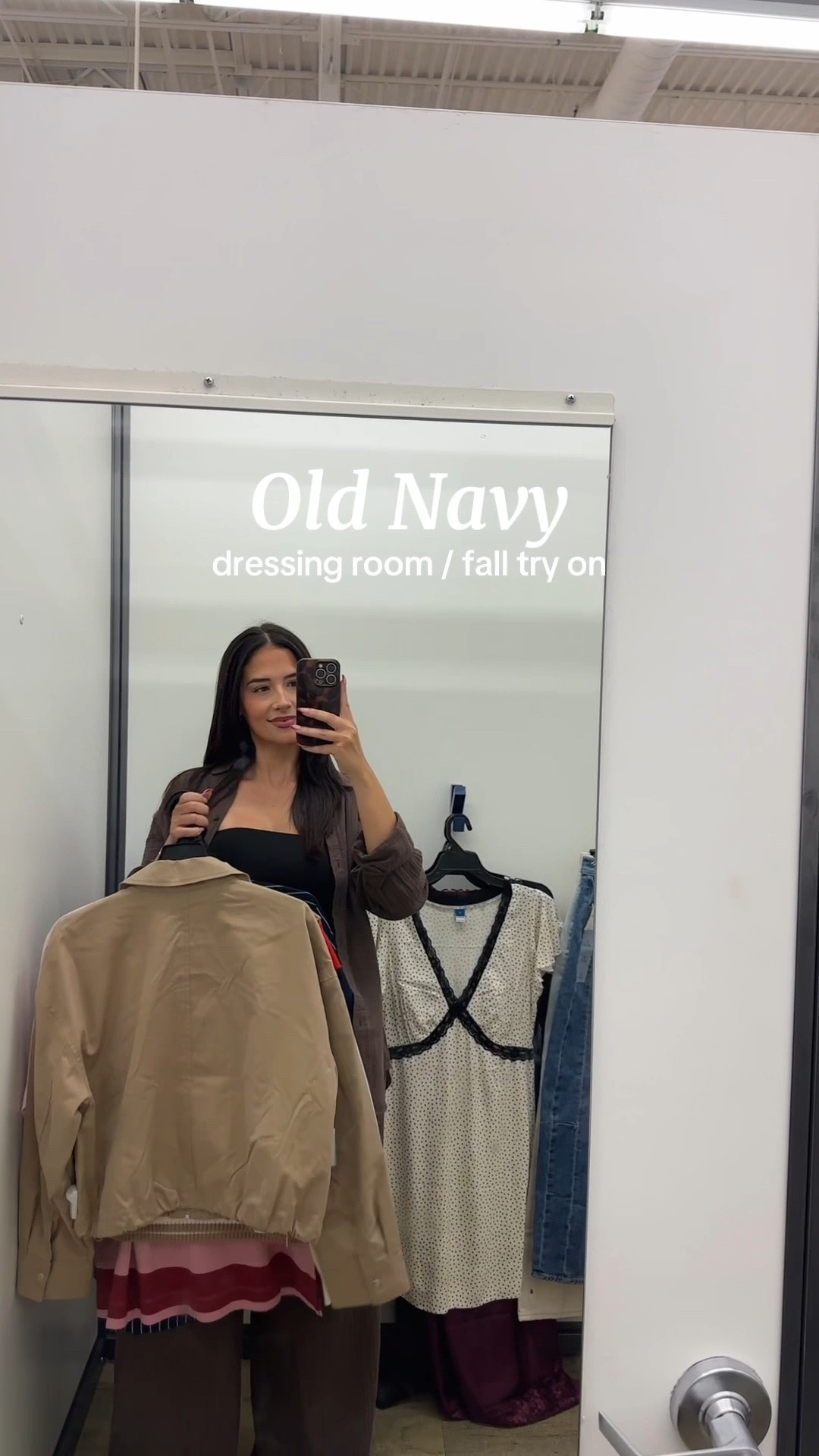 OLD NAVY FALL NEW ARRIVALS

#LTKFindsUnder100 #LTKFindsUnder50 #LTKMidsize