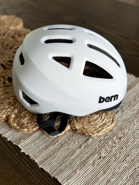 New helmet for my mountain bike — this is definitely the summer of being active & outdoor activities 

Helmet - Mountain Bike - Biking - Bike 

#bike #helmet #summer 

#LTKActive #LTKFitness