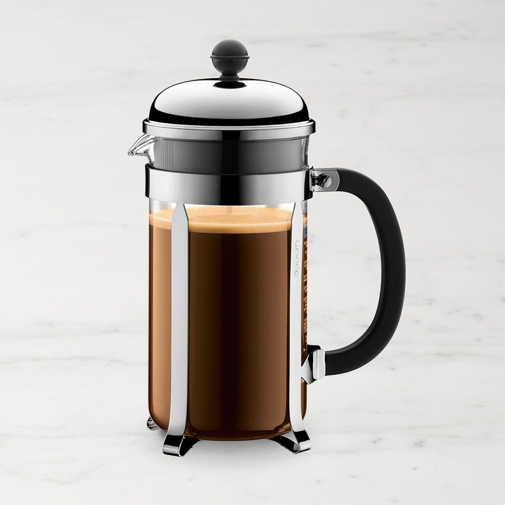 Bodum Chambord French Press | Williams-Sonoma